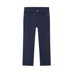 Size 6 Boys Mayoral Navy Kids Casual Bottoms